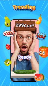 Tap Challenge - Funny Filter screenshot 2