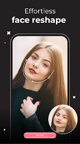 FaceMagic - AI Face Editor screenshot 3