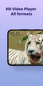 Gallery - photo gallery, album screenshot 4