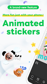 LINE Sticker Maker screenshot 1