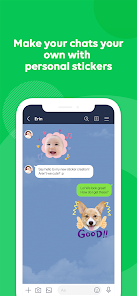 LINE Sticker Maker screenshot 3
