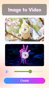 AI Hug Video - Image to Video screenshot 3