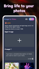 AI Hug Video - Image to Video screenshot 4