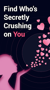 Secret Crush Detector App screenshot 1