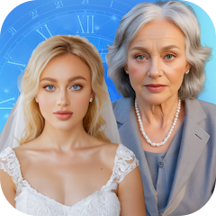 AgeCam: Face Age Changer App