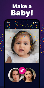 BabyLab - Baby Maker Generator screenshot 1
