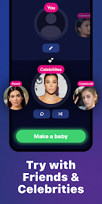 BabyLab - Baby Maker Generator screenshot 3