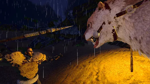 ARK: Survival Evolved screenshot 4