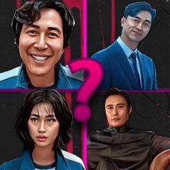 Squid Trivia: Fan Challenge