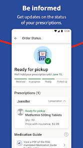 Walgreens screenshot 4