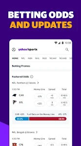 Yahoo Sports: Scores & News screenshot 4